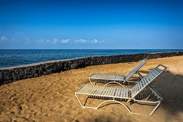 Casa De Emdeko 330 Villa Kailua-Kona Eksteriør bilde
