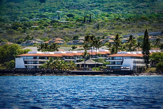 Casa De Emdeko 330 Villa Kailua-Kona Eksteriør bilde