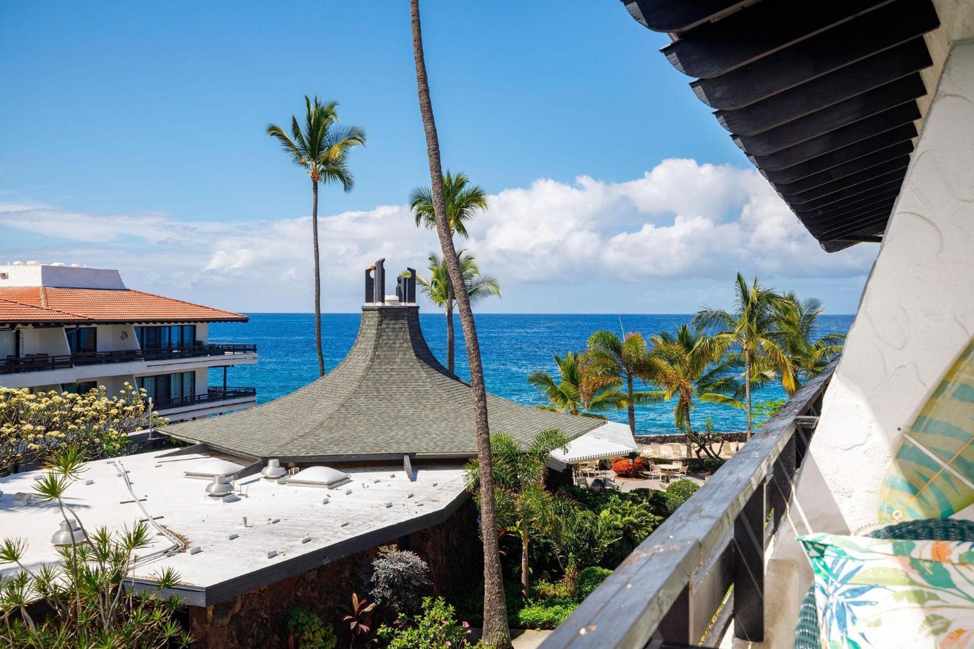 Casa De Emdeko 330 Villa Kailua-Kona Eksteriør bilde