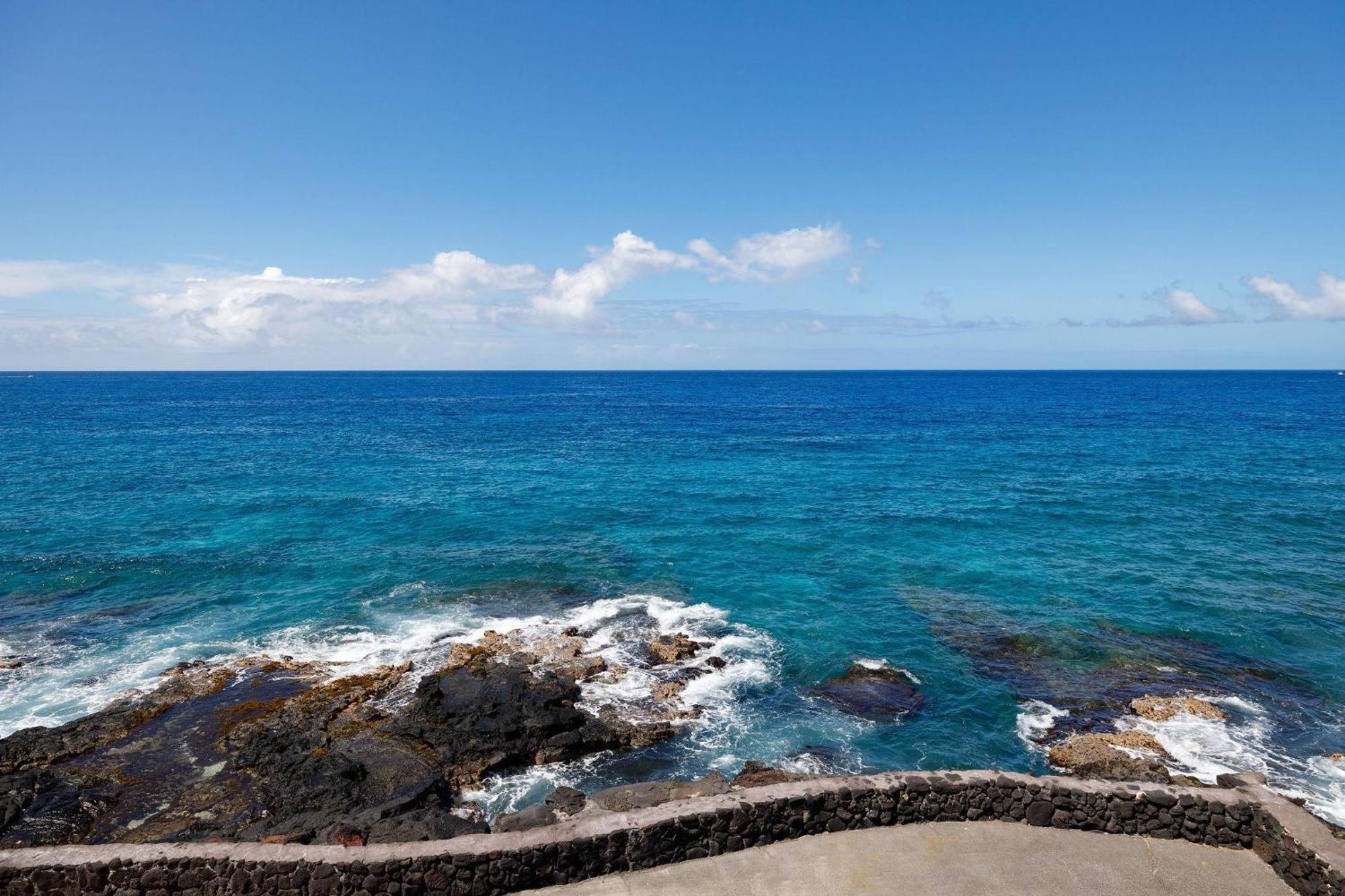Casa De Emdeko 330 Villa Kailua-Kona Eksteriør bilde