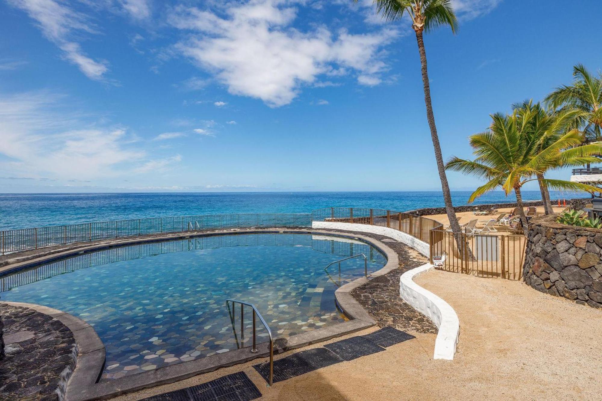 Casa De Emdeko 330 Villa Kailua-Kona Eksteriør bilde